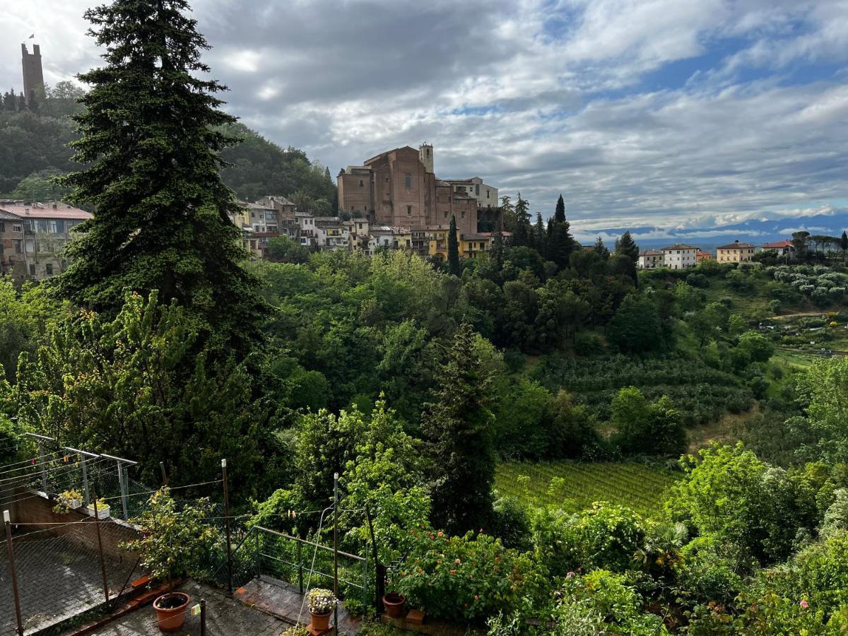 Al 53 Luxury Place In San Miniato Kültér fotó