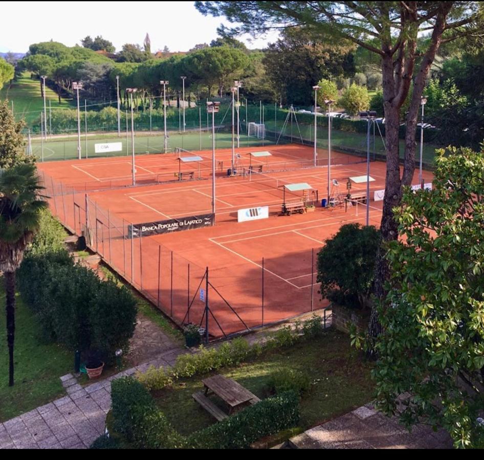Al 53 Luxury Place In San Miniato Kültér fotó