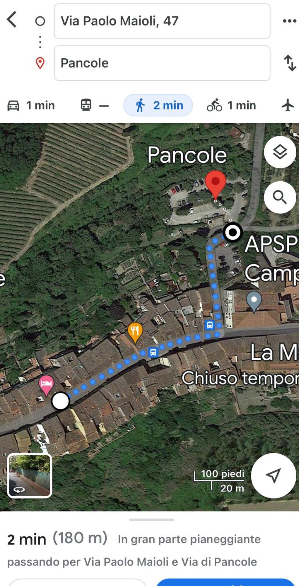 Al 53 Luxury Place In San Miniato Kültér fotó