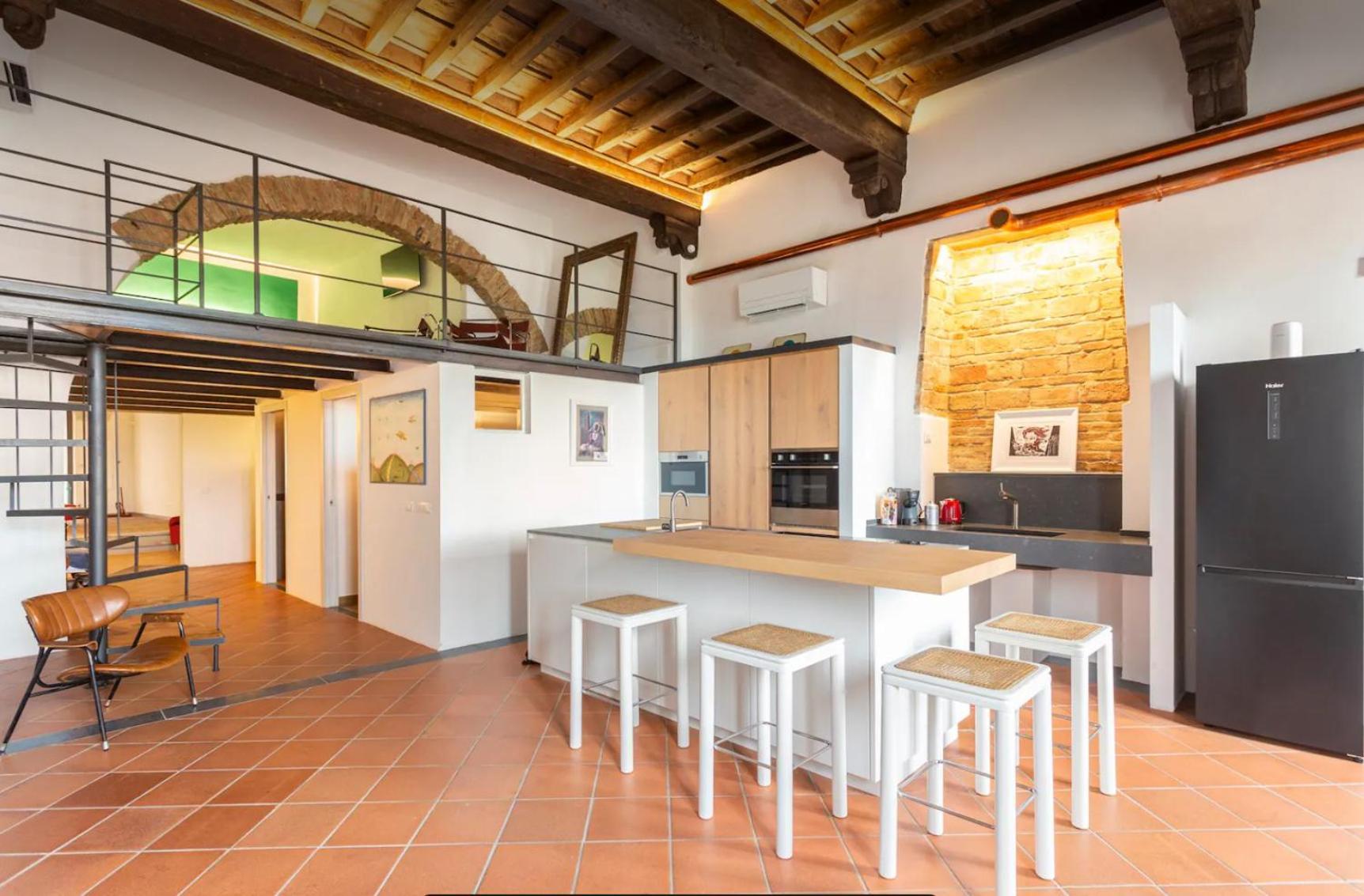 Al 53 Luxury Place In San Miniato Kültér fotó