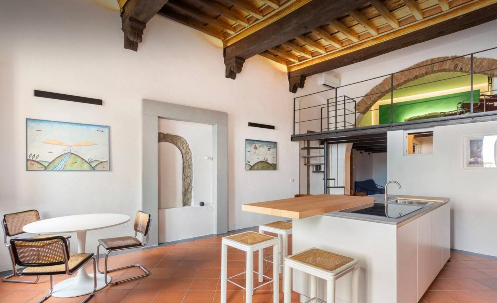 Al 53 Luxury Place In San Miniato Kültér fotó