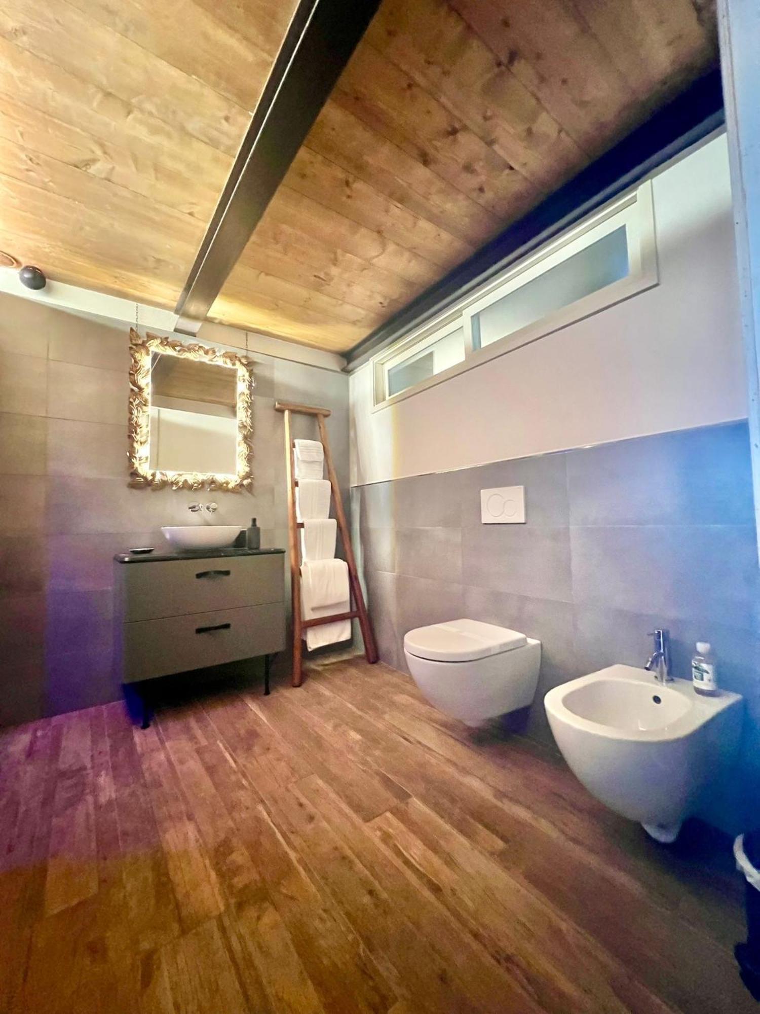 Al 53 Luxury Place In San Miniato Kültér fotó