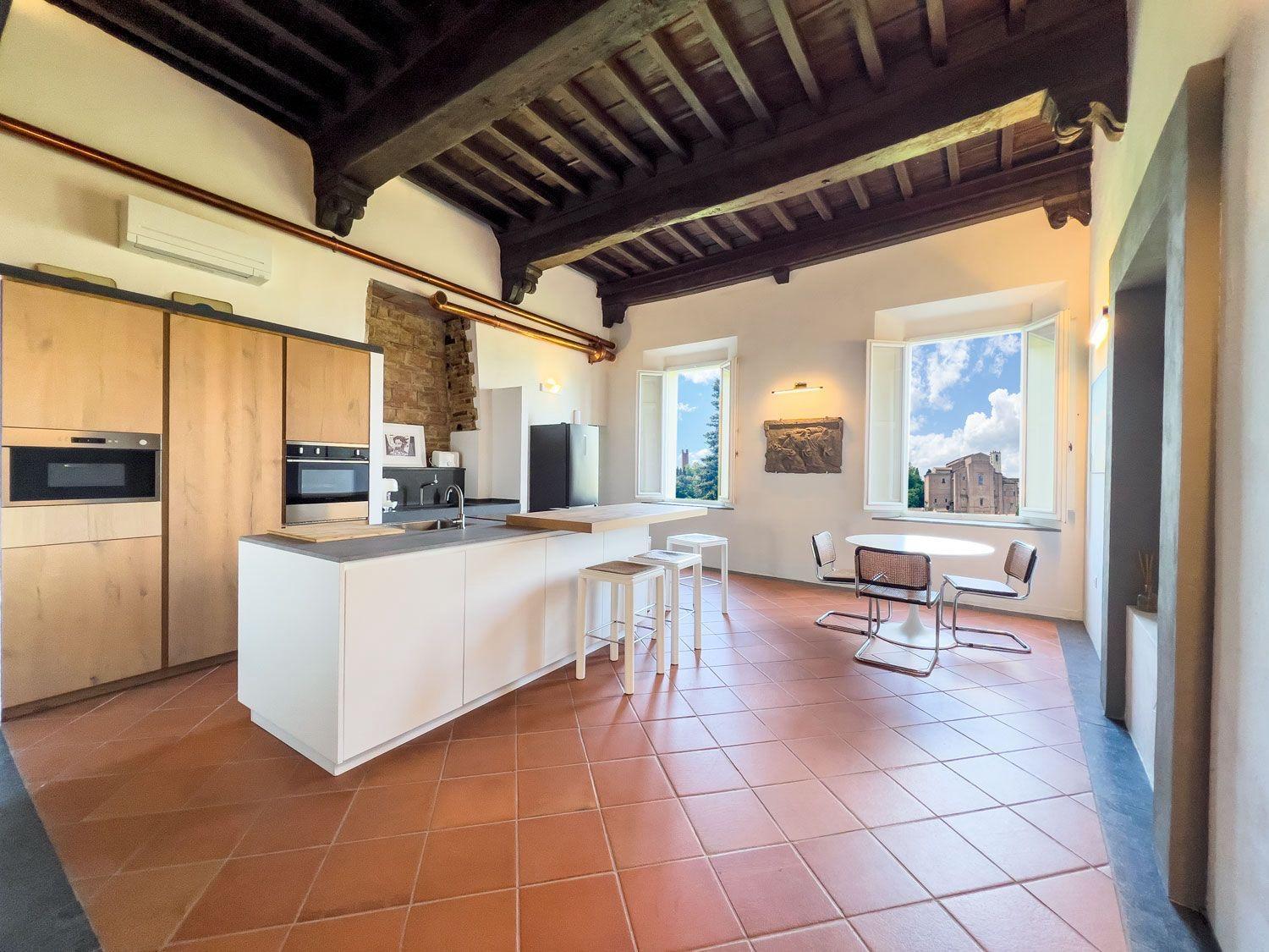 Al 53 Luxury Place In San Miniato Kültér fotó